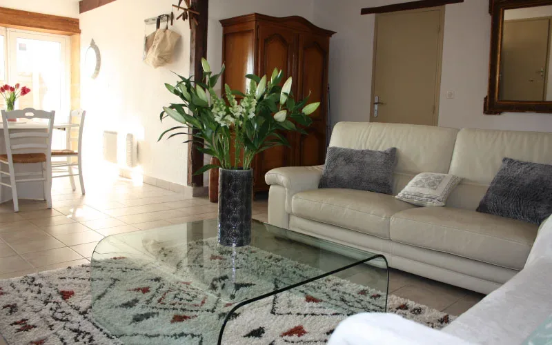 Les appartements Quatuor & Duo